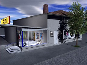  Universum Animation Aussenansicht, Bild: Werner Duffner 